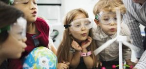 ما هي عملية التعلم النشط؟