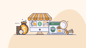 أمثلة على نيتشات مربحة للمدونات العربية في 2025