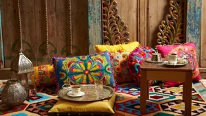 افكار لترتيب البيت استعدادًا لشهر رمضان