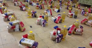 الاعمال الخيرية الاكثر تأثيرًا في رمضان