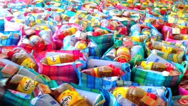 الاعمال الخيرية الاكثر تأثيرًا في رمضان