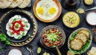 افضل وصفات سحور صحية تحافظ على النشاط طوال النهار