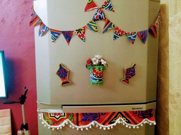 افكار لترتيب البيت استعدادًا لشهر رمضان