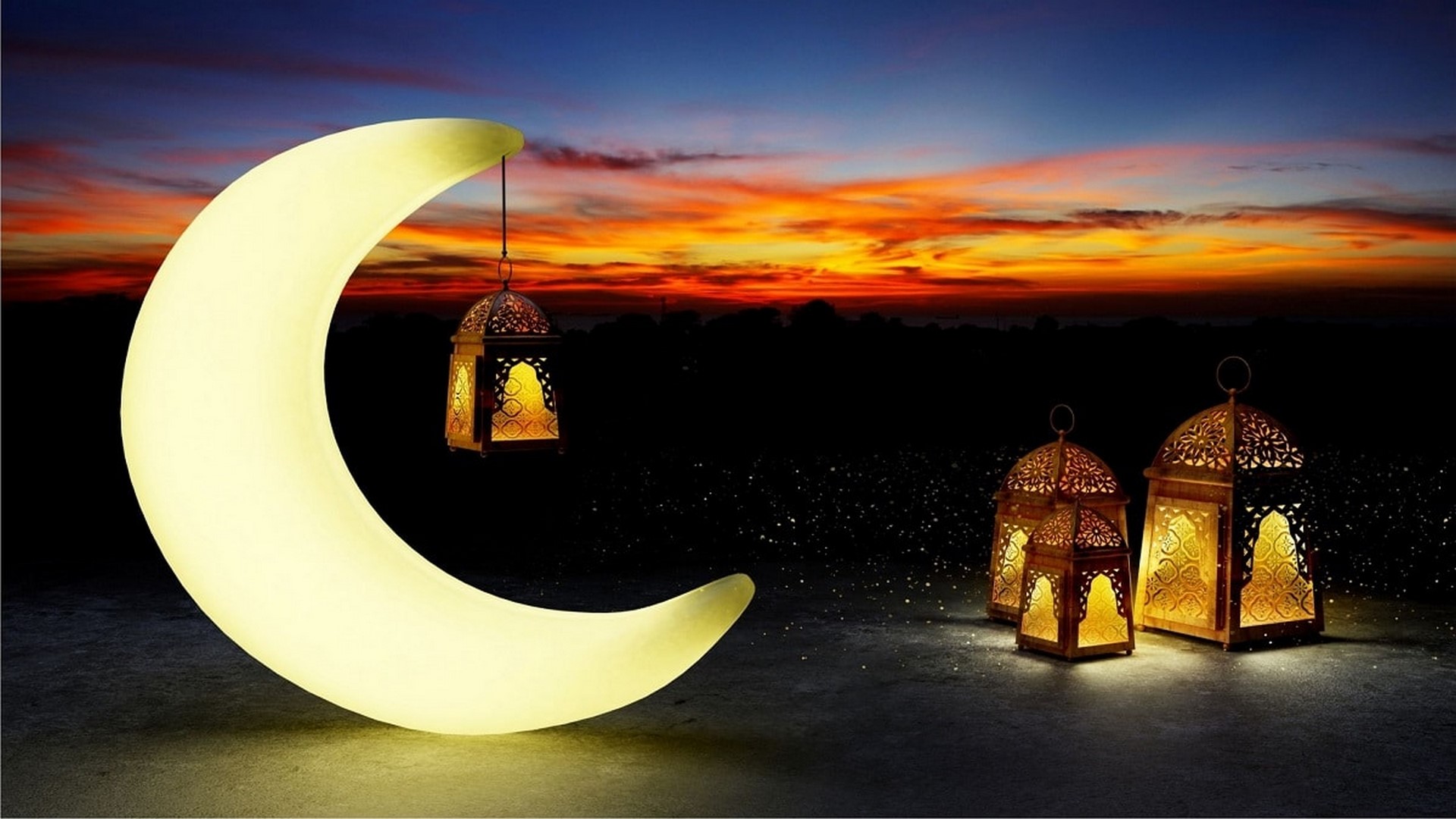 كيفية الاستعداد لشهر رمضان روحياً وعملياً