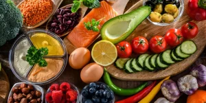 جدول غذائي متوازن للصائمين لتجنب الإرهاق