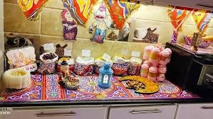 كيف أرتب البيت قبل رمضان؟