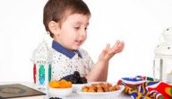 كيف تجعل الاطفال يشاركون في تجهيزات رمضان