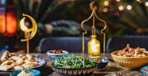 كيف تتجنب زيادة الوزن في رمضان بخطوات بسيطة