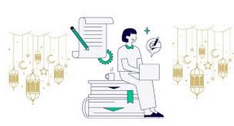 كيف تكتب محتوى رمضاني يتصدر نتائج البحث