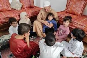 خطة يومية للعبادة في رمضان للأسرة المسلمة