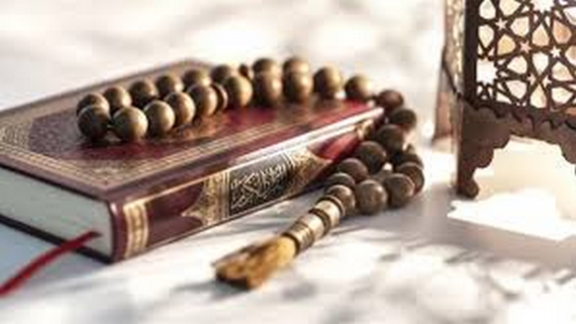 خطة عملية للعبادة والعمل معًا في رمضان