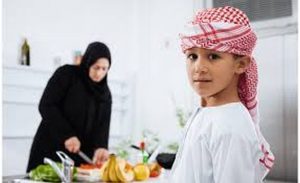 كيف تجعل الاطفال يشاركون في تجهيزات رمضان