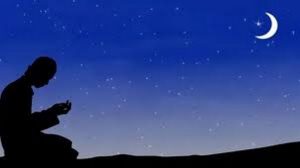 ما هي العلامات التي تظهر في ليلة القدر؟