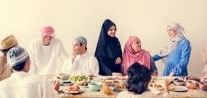 اهمية صلة الرحم والبر بالوالدين في رمضان