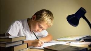 ما هو تأثير عادات الدراسة على الأداء الأكاديمي؟