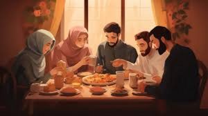 ما هو روتين المسلم اليومي المثالي؟