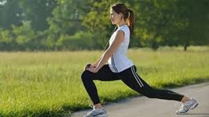 هل ينفع اعمل تمارين وأنا صائم؟