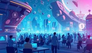 خطة تسويق رمضان