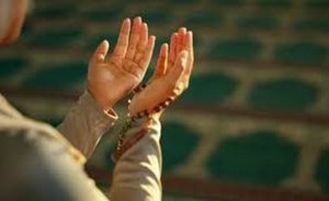 دعاء الصيام عند الإفطار