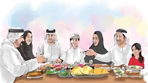 فضل صلة الرحم وعقوبة قاطعها