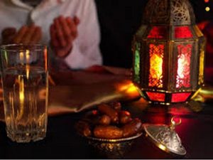 أدعية شهر رمضان اليومية مكتوبة