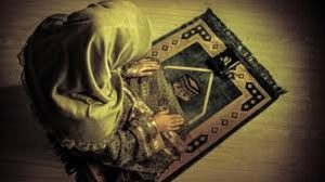 آيات وأحاديث عن قيام الليل