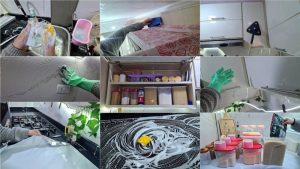 افضل روتين في رمضان؟