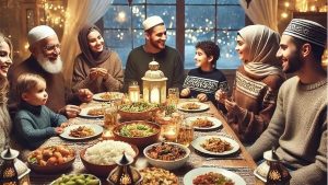 خطوات عملية لاغتنام رمضان للأسرة المسلمة