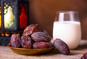 فضل الدعاء عند الإفطار