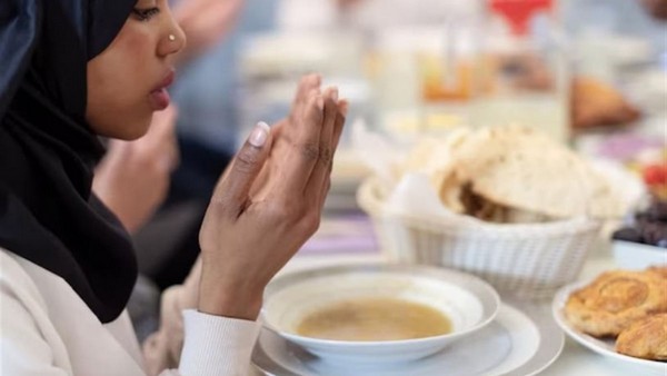 دعاء الإفطار في رمضان مستجاب