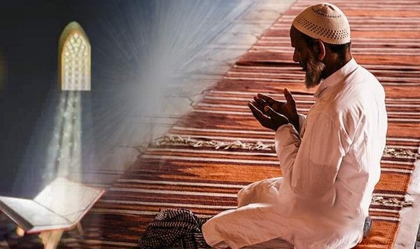 كيفية المحافظة على الخشوع في الصلاة في رمضان