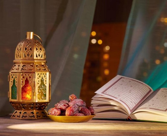 ثواب الصائم عند الله يوم القيامة