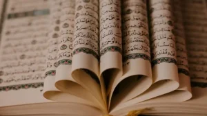 أدعية ختم القرآن في رمضان