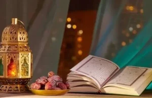 دعاء الإفطار في رمضان مستجاب