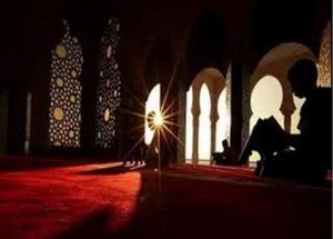 فضل الاعتكاف في العشر الأواخر