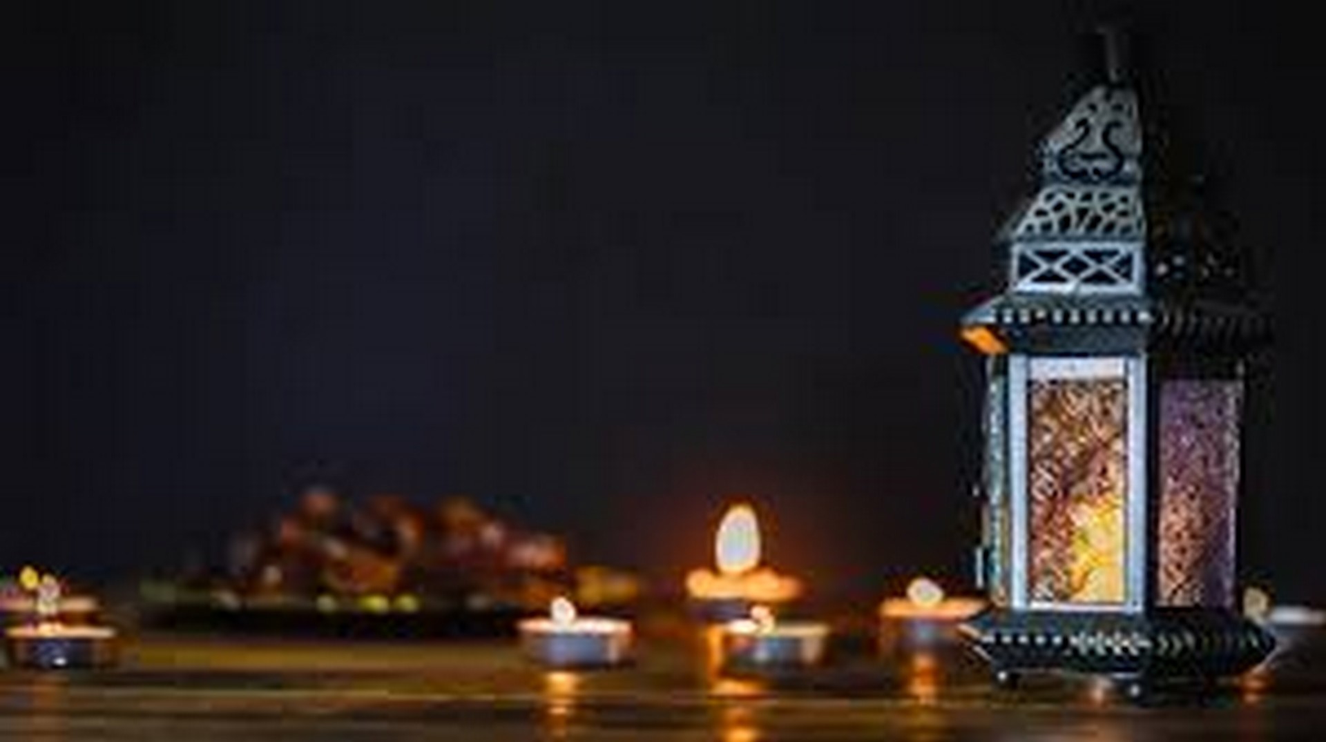 كيفية الجمع بين العبادة والراحة في رمضان