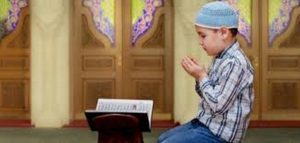 جدول أعمال صالحة للأطفال في رمضان