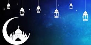 كيفية استقبال شهر رمضان