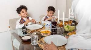 كيف تنظم المرأة وقتها في رمضان؟