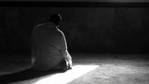 هل دعاء المعتكف مستجاب؟