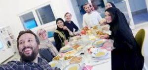 ما هي فضائل صلة الرحم في شهر رمضان؟