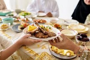 الاستعداد لرمضان صيد الفوائد