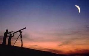 احاديث عن علامات ليلة القدر؟