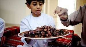 مهام رمضانية للاطفال؟