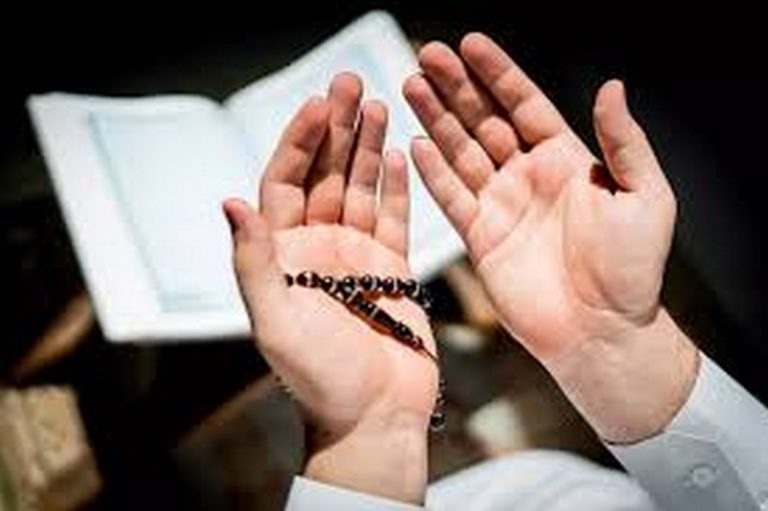 أدعية الصائم عند الإفطار والسحور - مقالات مفهرس