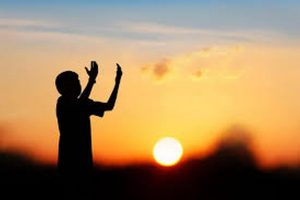 ما هو الدعاء الذي يشمل كل شيء؟