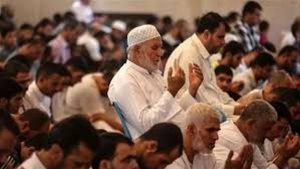 عدد ركعات صلاة التراويح