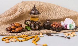 ما هي العناصر الخمسة للتوبة؟