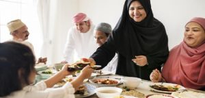 حديث الرسول عن صلة الرحم