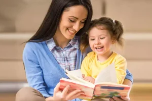 ازاي انمي مهارات ابني في البيت؟